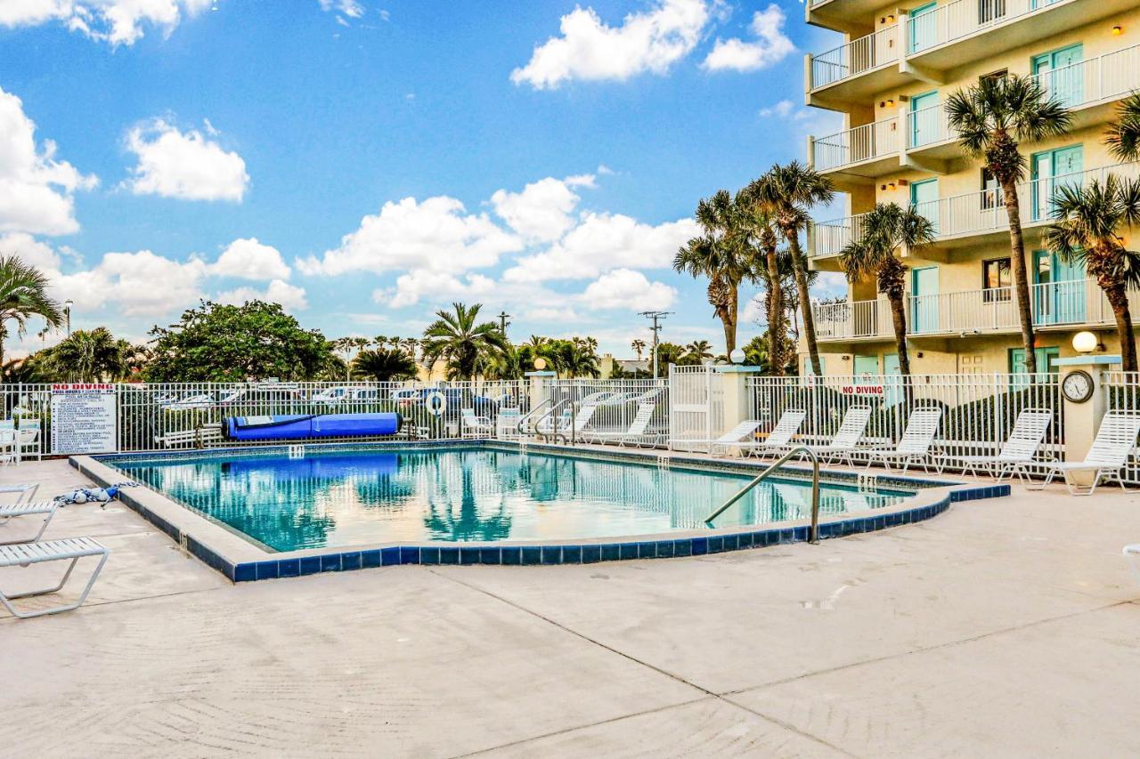 Atlantic Sands Condos Cocoa Beach Exterior foto