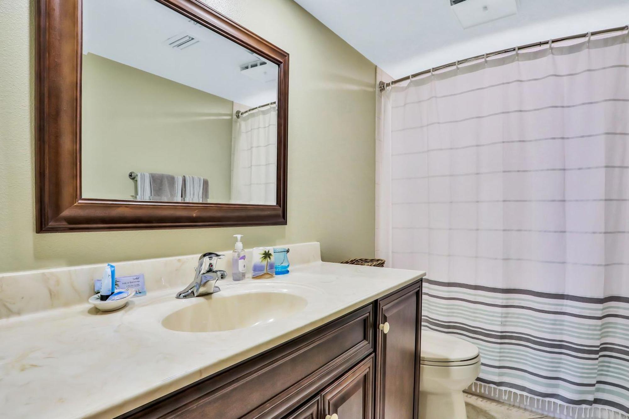 Atlantic Sands Condos Cocoa Beach Quarto foto
