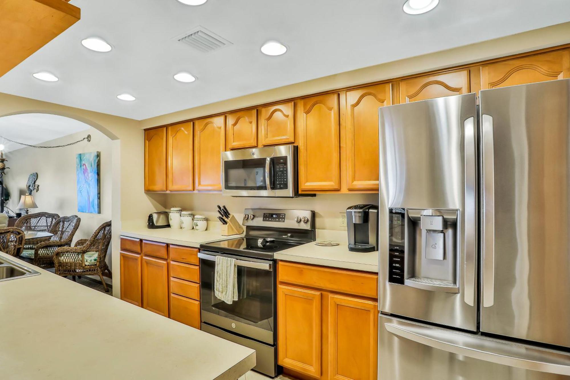 Atlantic Sands Condos Cocoa Beach Quarto foto