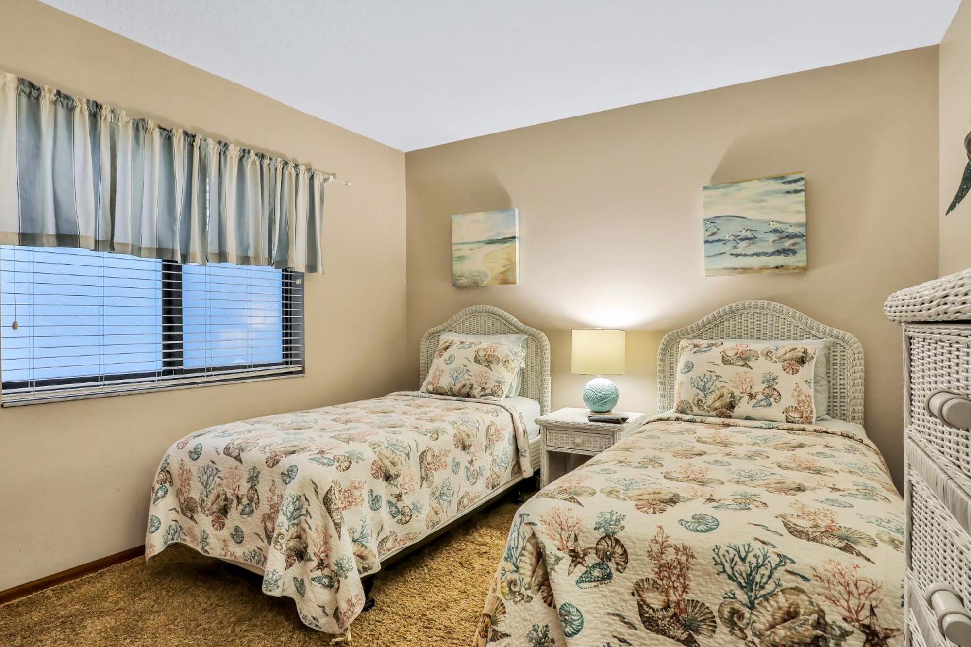 Atlantic Sands Condos Cocoa Beach Quarto foto