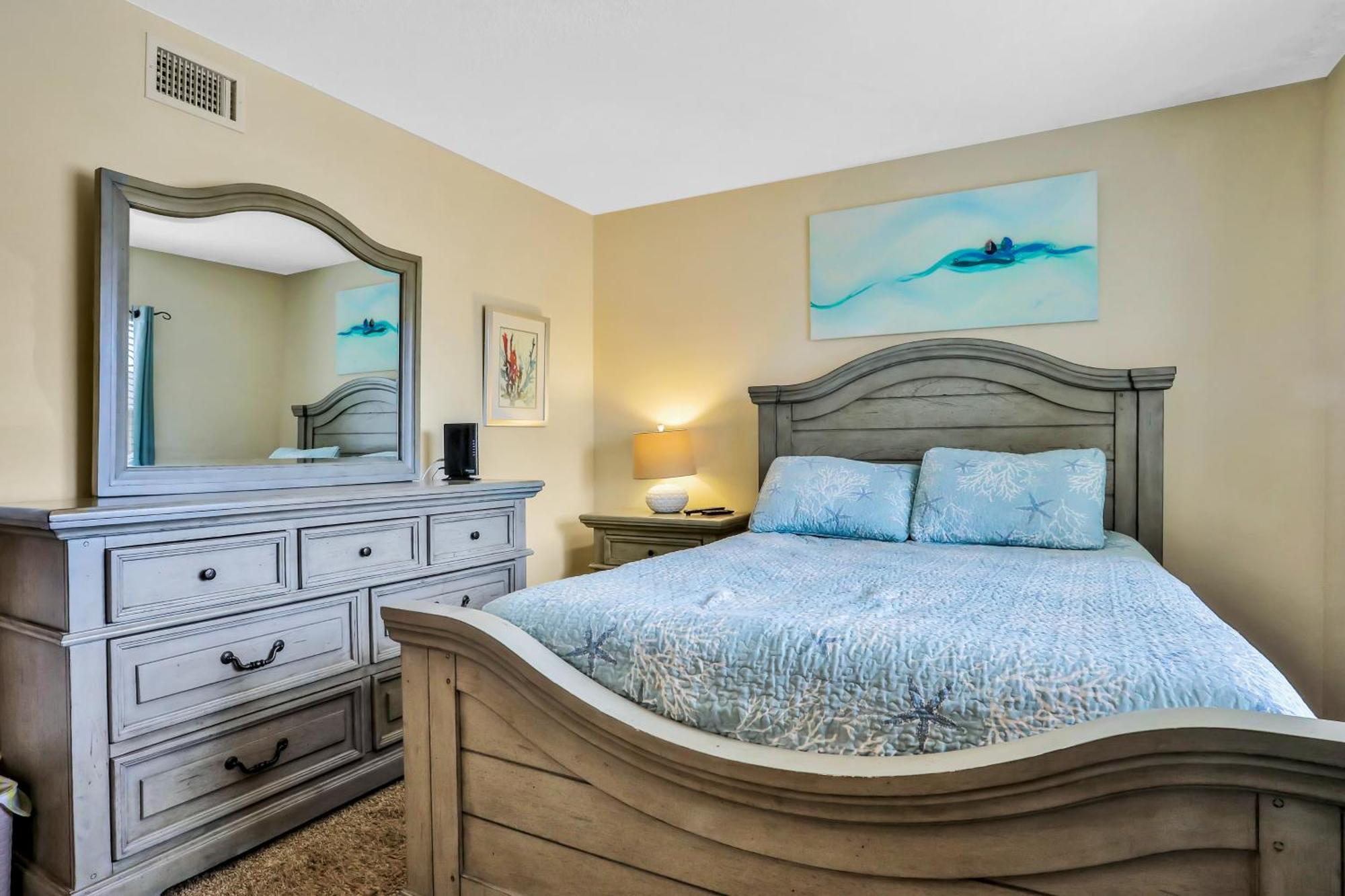 Atlantic Sands Condos Cocoa Beach Quarto foto