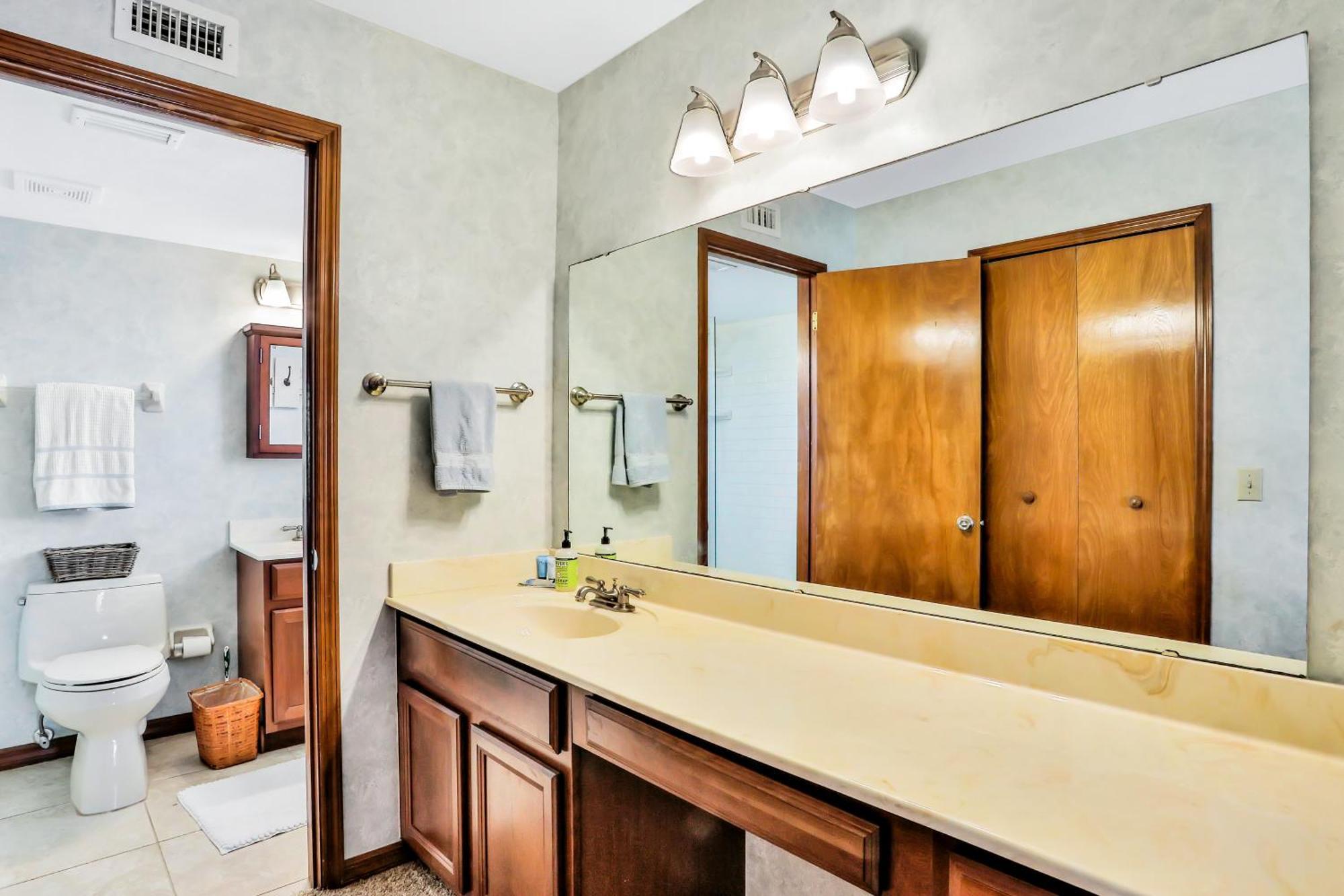 Atlantic Sands Condos Cocoa Beach Quarto foto