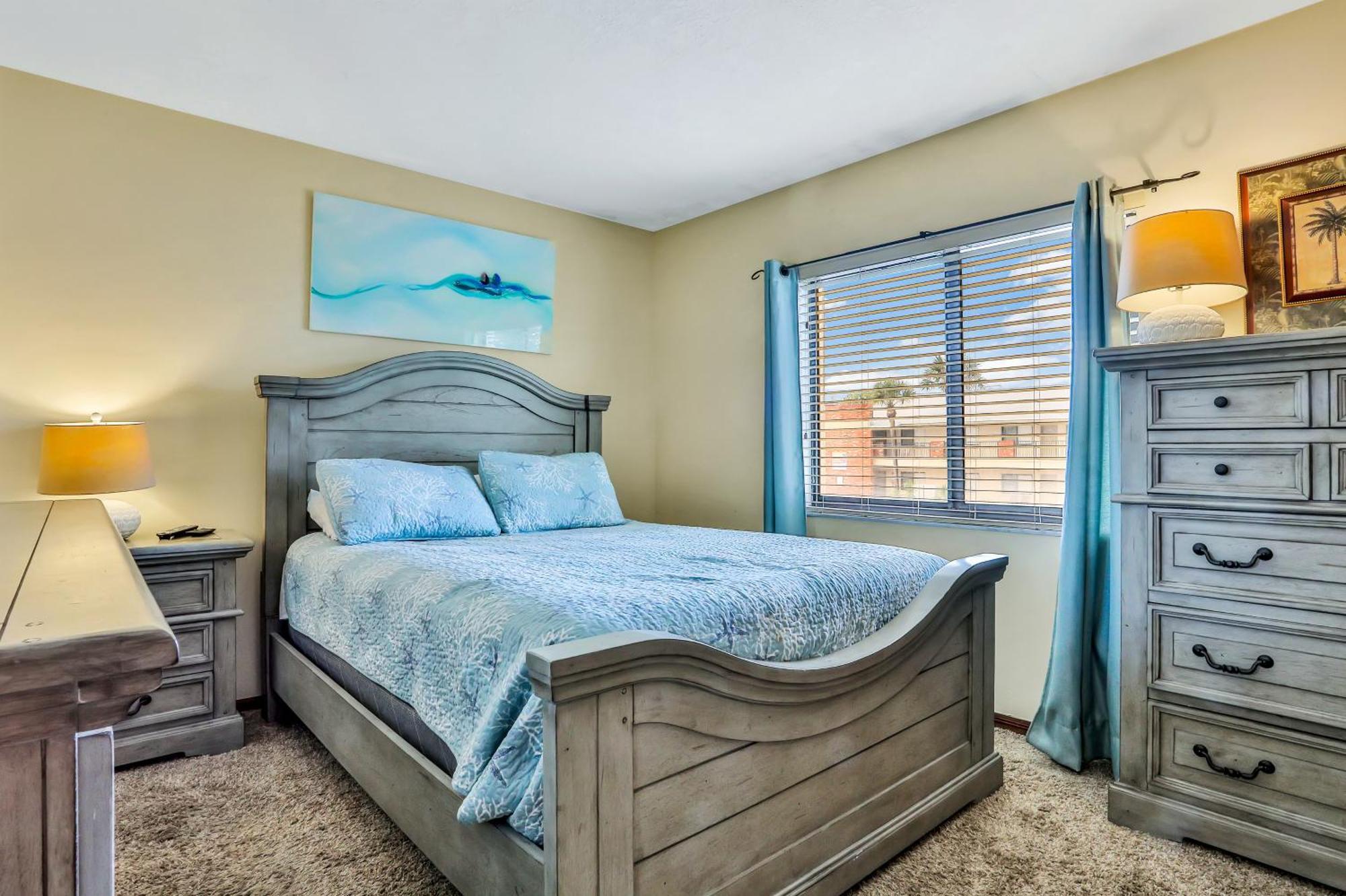 Atlantic Sands Condos Cocoa Beach Quarto foto