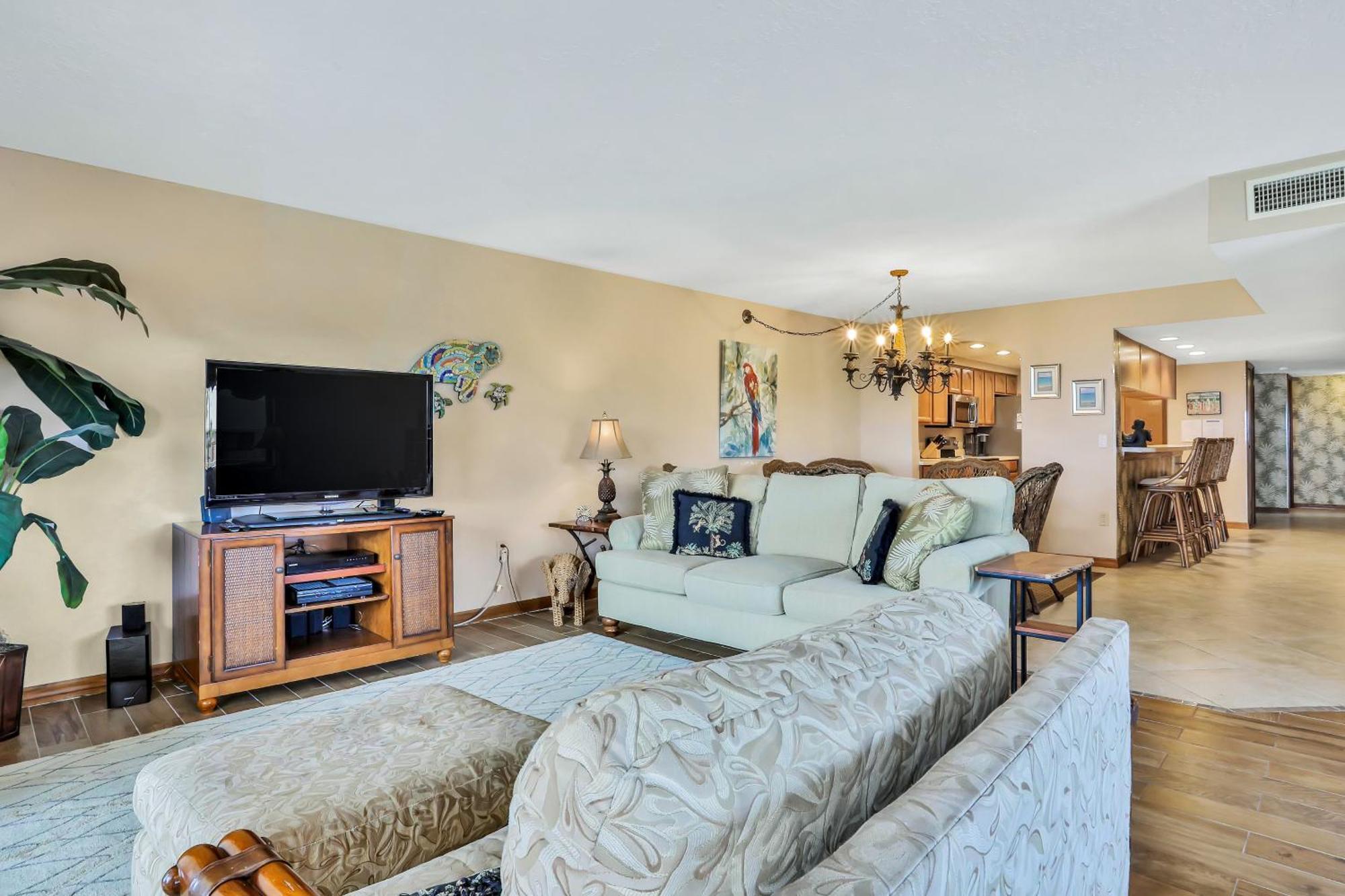 Atlantic Sands Condos Cocoa Beach Quarto foto