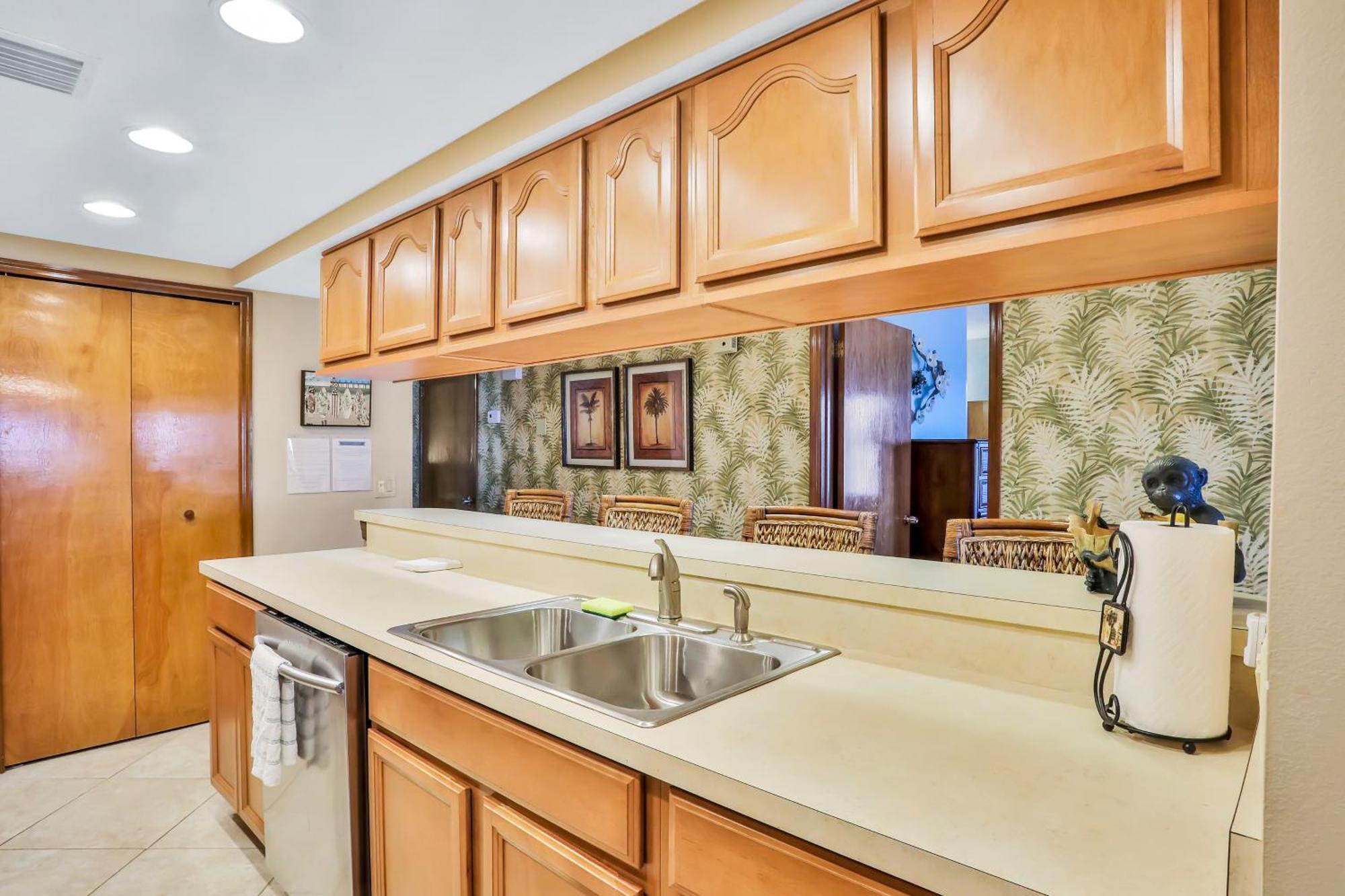 Atlantic Sands Condos Cocoa Beach Quarto foto