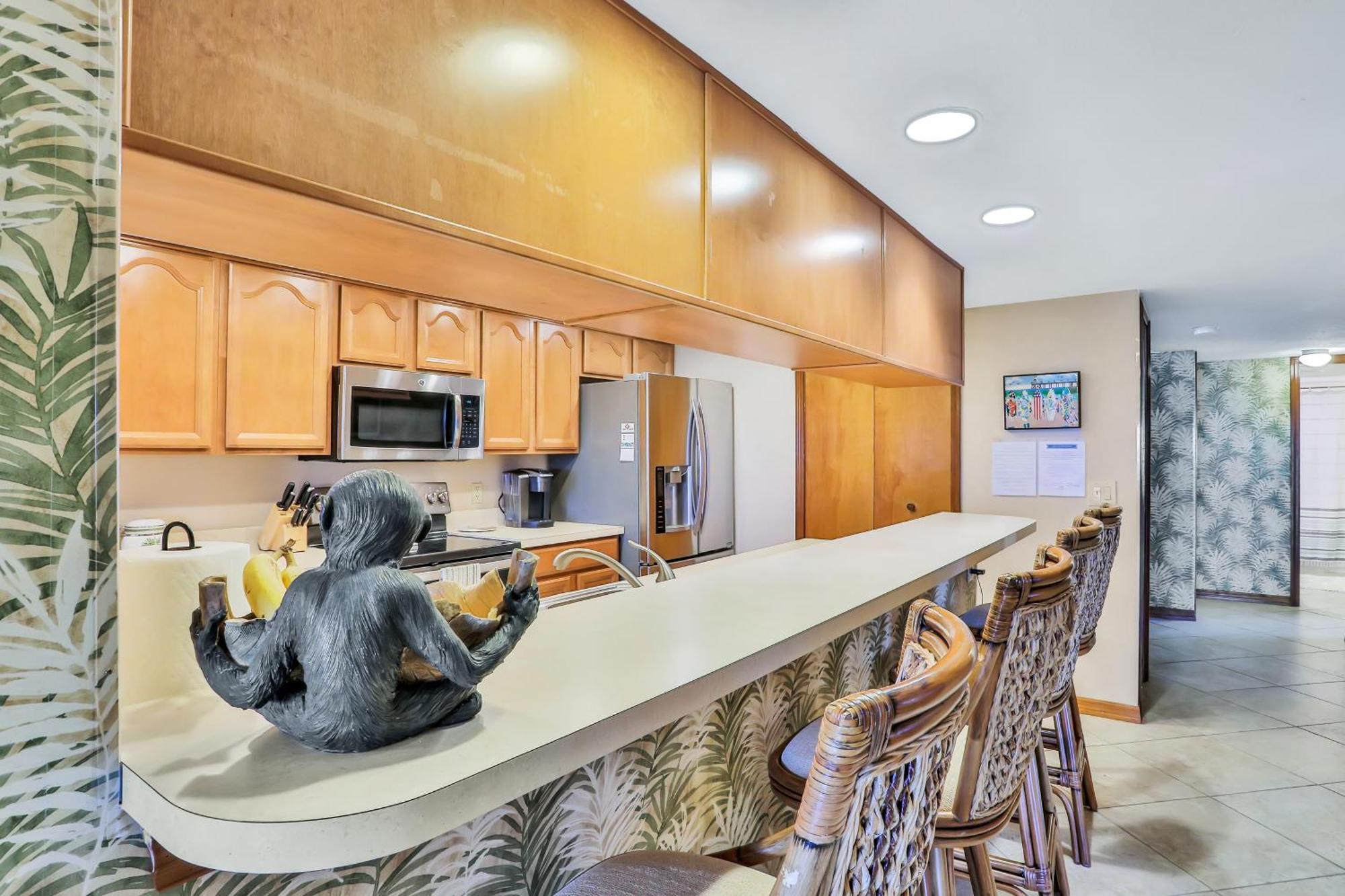 Atlantic Sands Condos Cocoa Beach Quarto foto