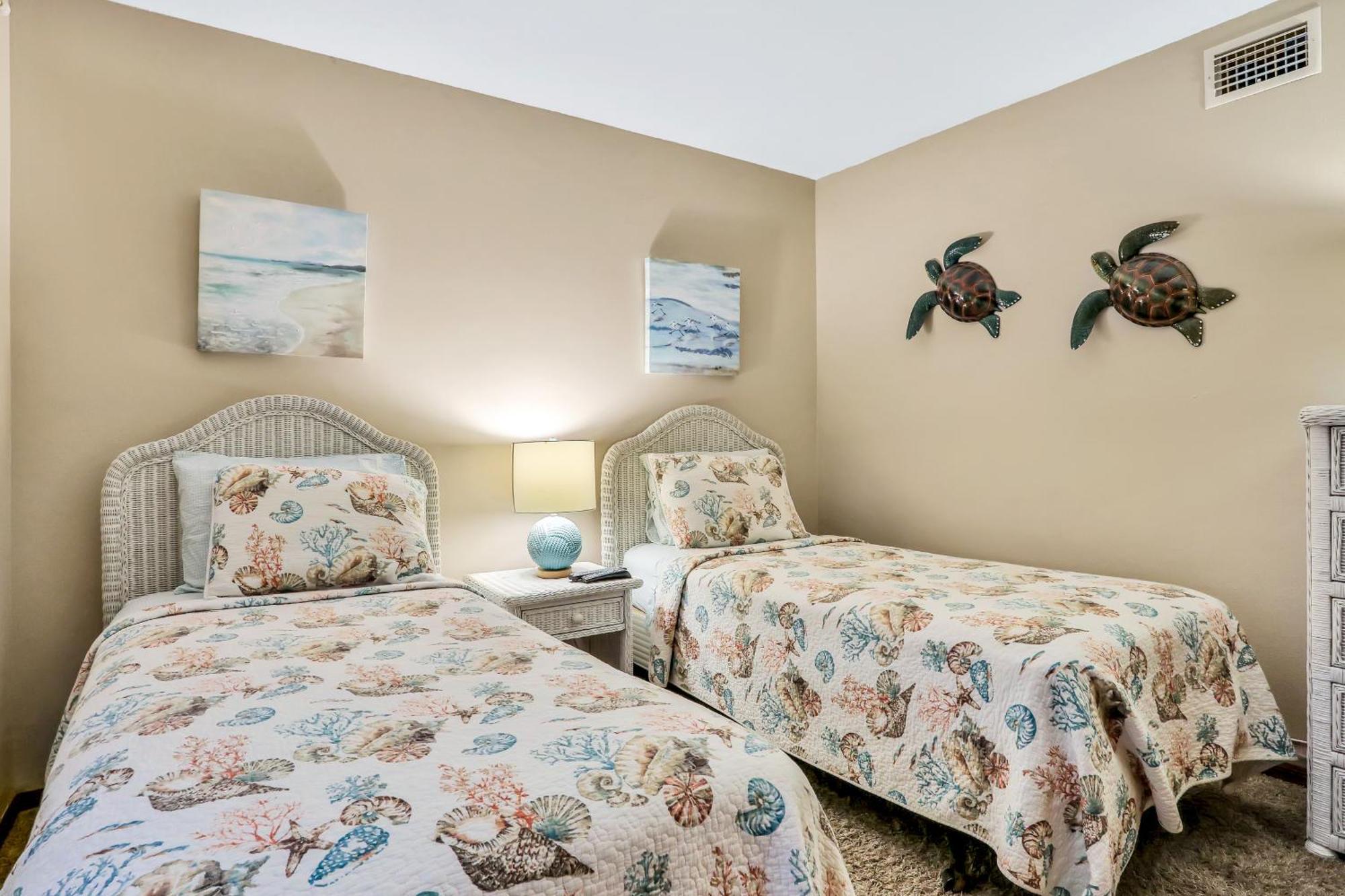 Atlantic Sands Condos Cocoa Beach Quarto foto