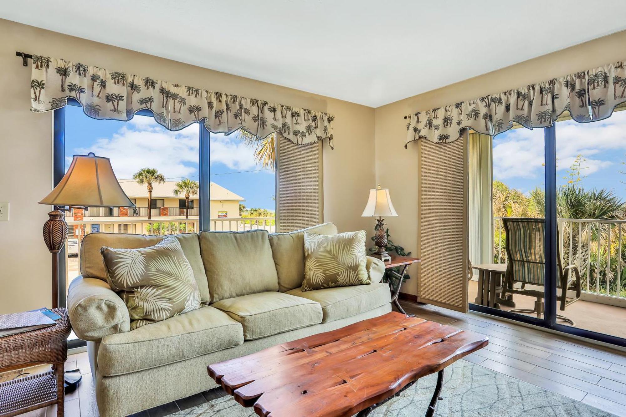 Atlantic Sands Condos Cocoa Beach Quarto foto