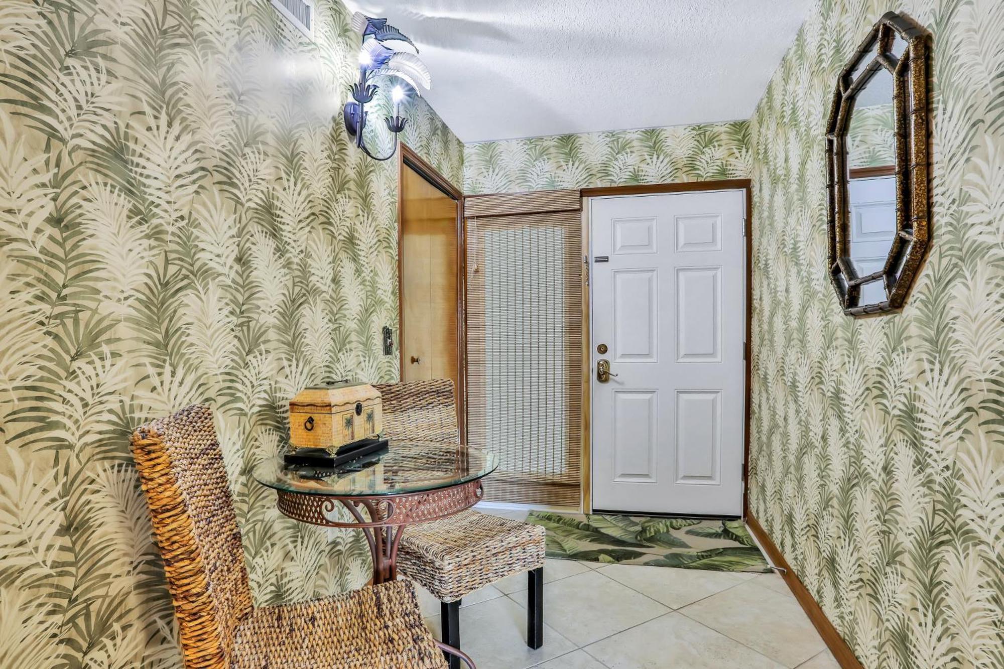 Atlantic Sands Condos Cocoa Beach Quarto foto