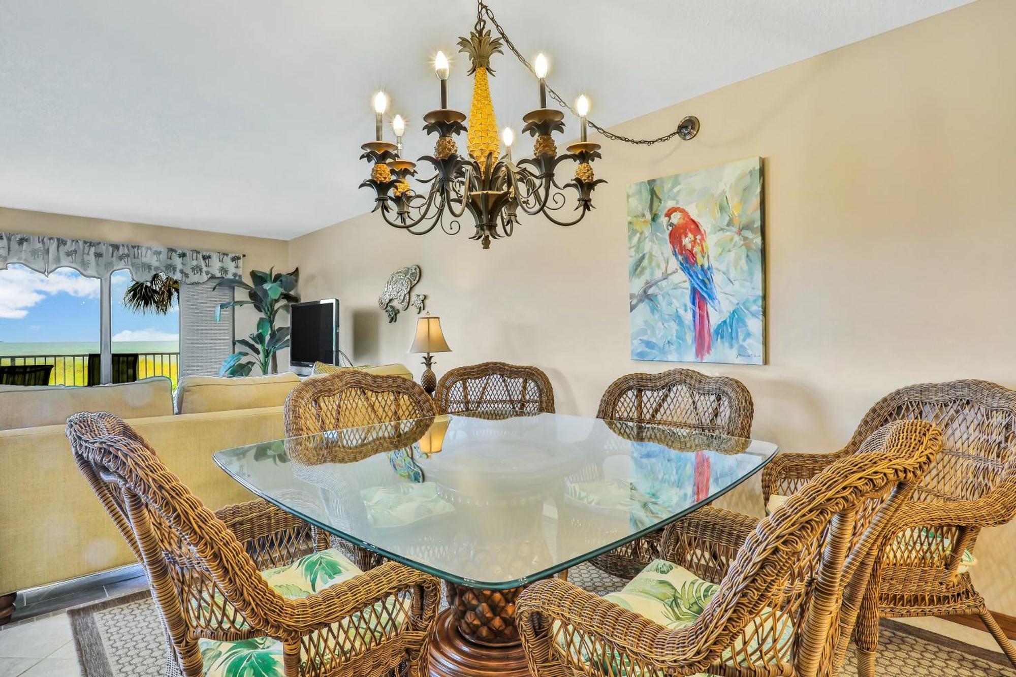 Atlantic Sands Condos Cocoa Beach Quarto foto