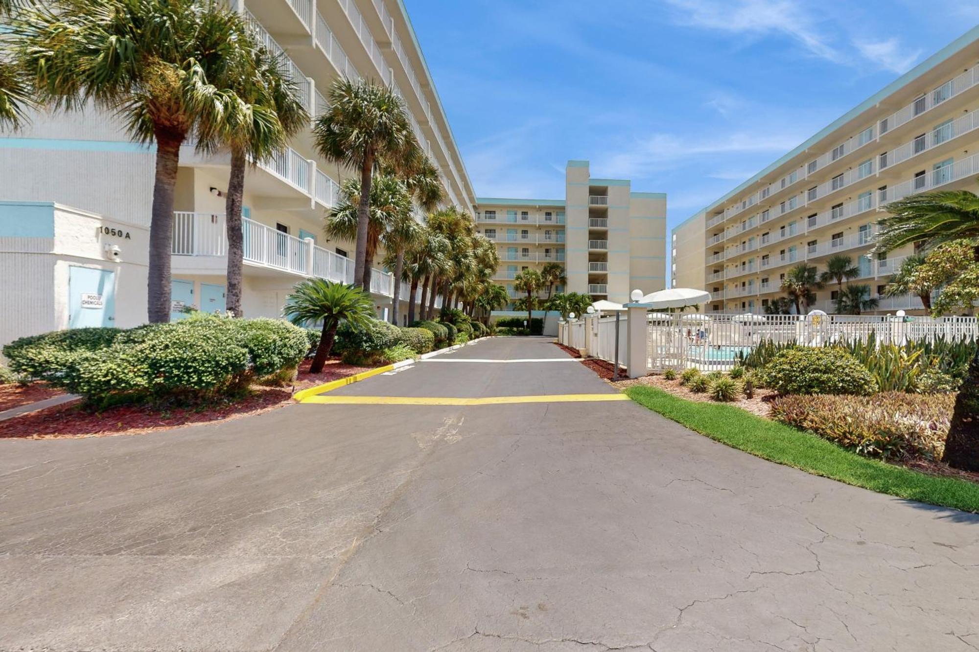 Atlantic Sands Condos Cocoa Beach Quarto foto